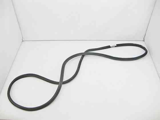 Mercedes-Benz  A2037400678 Ущільнювальна гумка кришки багажника CLC CL203 Sportcoupe C203 Одесса