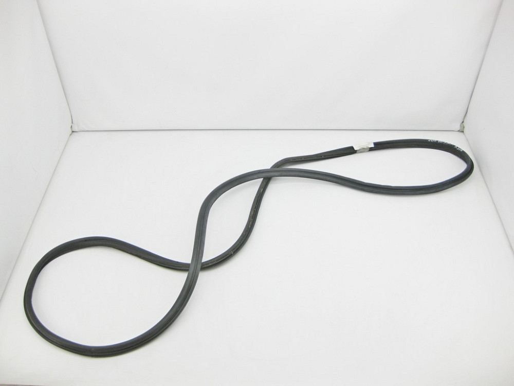 Mercedes-Benz  A2037400678 Ущільнювальна гумка кришки багажника CLC CL203 Sportcoupe C203 Одесса - изображение 3