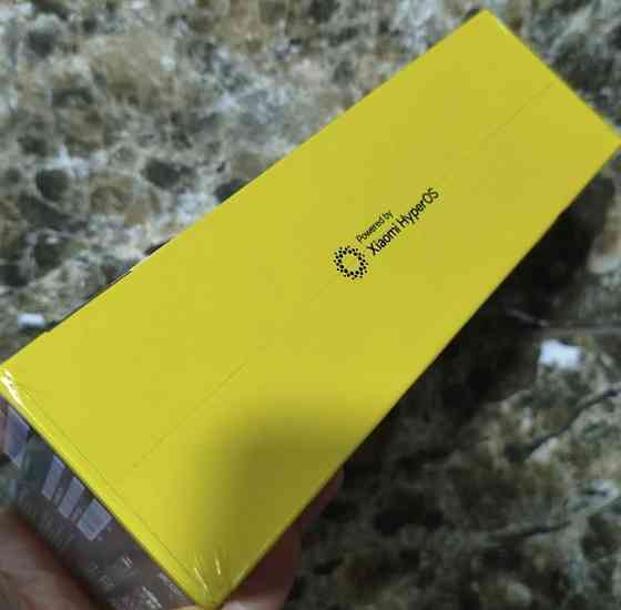 Смартфон Xiaomi Poco M7 global NFC 8/256Гб Black | 7000mAh 144Гц. Київ