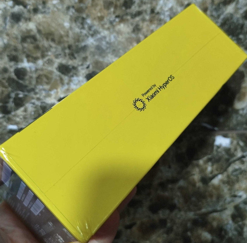 Смартфон Xiaomi Poco M7 global NFC 8/256Гб Black | 7000mAh 144Гц. Киев - изображение 2