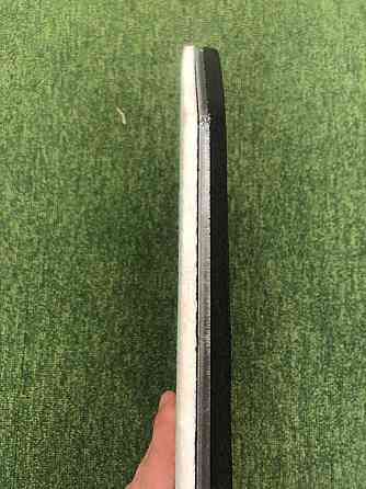 Комплект бронеплит для плитоноски 4-го класса Swebor Armor 3.1кг 25х30см Бронепластины Киев