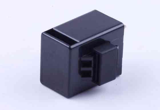 Реле поворотов со звуком на мопед Дельта/Альфа Мукачево