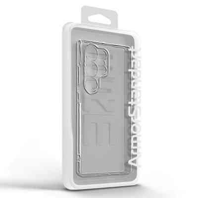 Чохол до мобільного телефона Armorstandart Air Samsung S25 Ultra Camera cover Clear (ARM81595) Вінниця