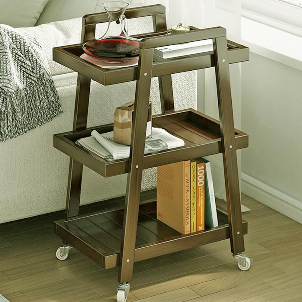 Сервировочный столик 