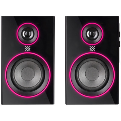 Акустична система Defender Solar Black (65712) Вінниця - фото 3