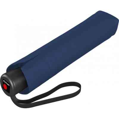 Парасоля Knirps C.056 Small Manual Navy (Kn95 8056 1200) Вінниця