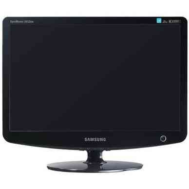 Монітор 20" Samsung 2032BW Black клас "Б" Луцьк