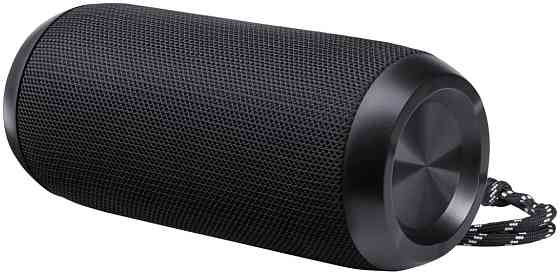 Портативна акустика Defender Enjoy S100 Black (65101) (6974735) Київ