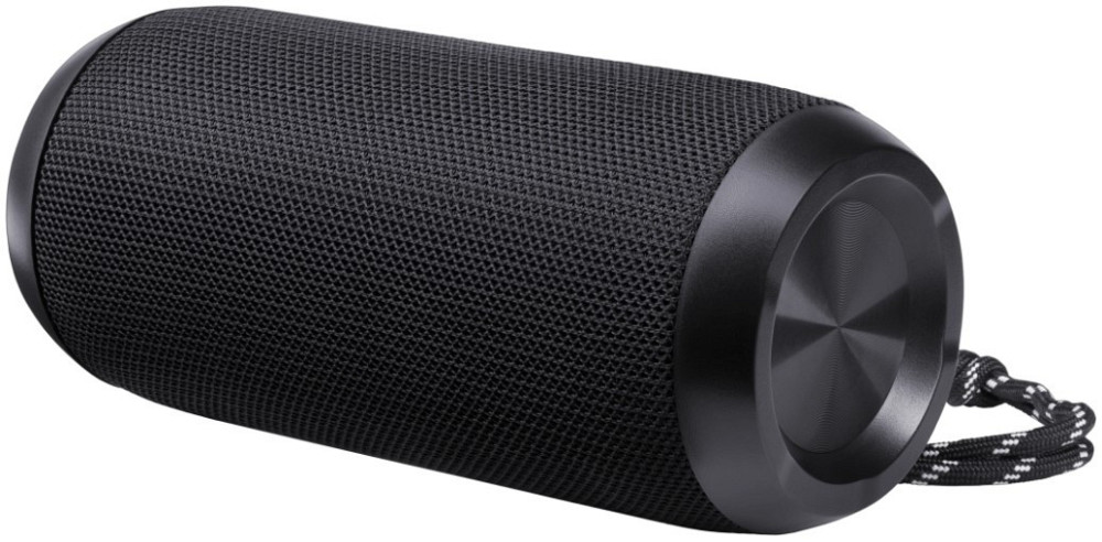 Портативна акустика Defender Enjoy S100 Black (65101) (6974735) Київ - фото 1