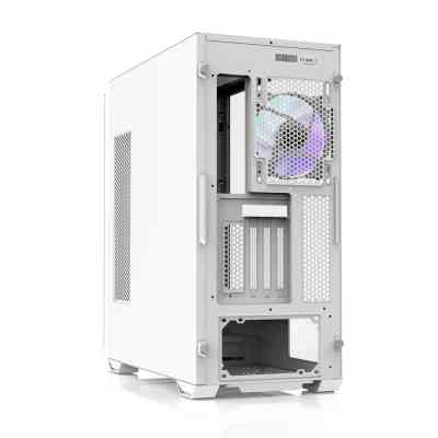 Корпус Zalman Z10 Duo (Z10DUOWHITE) Вінниця