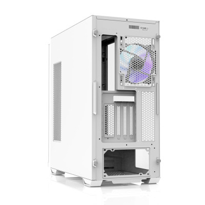 Корпус Zalman Z10 Duo (Z10DUOWHITE) Вінниця - фото 4