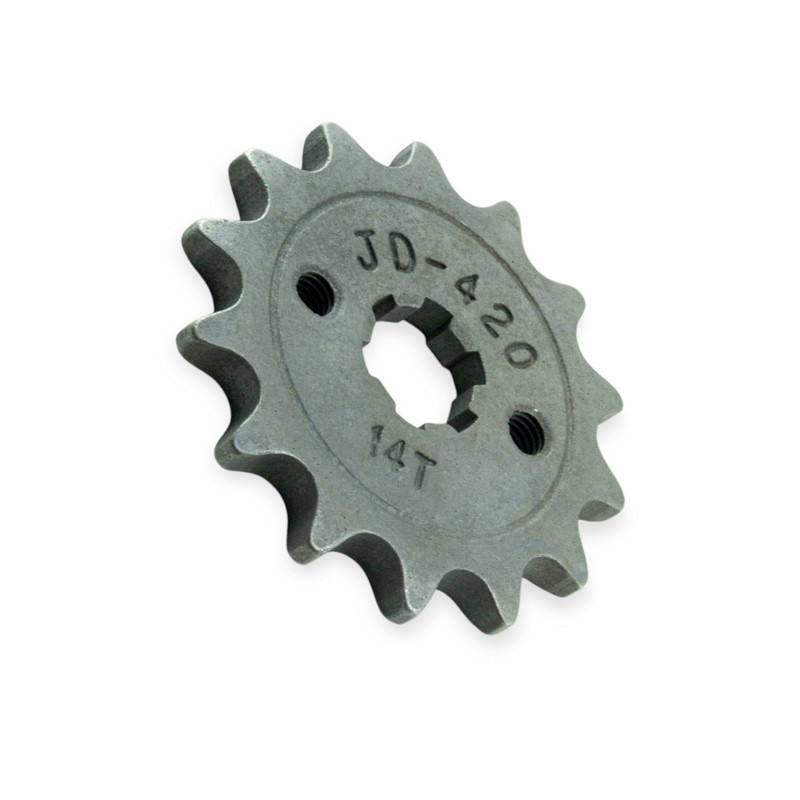 Звезда передняя мопед Дельта 420-14 ведущая Мукачево - изображение 1