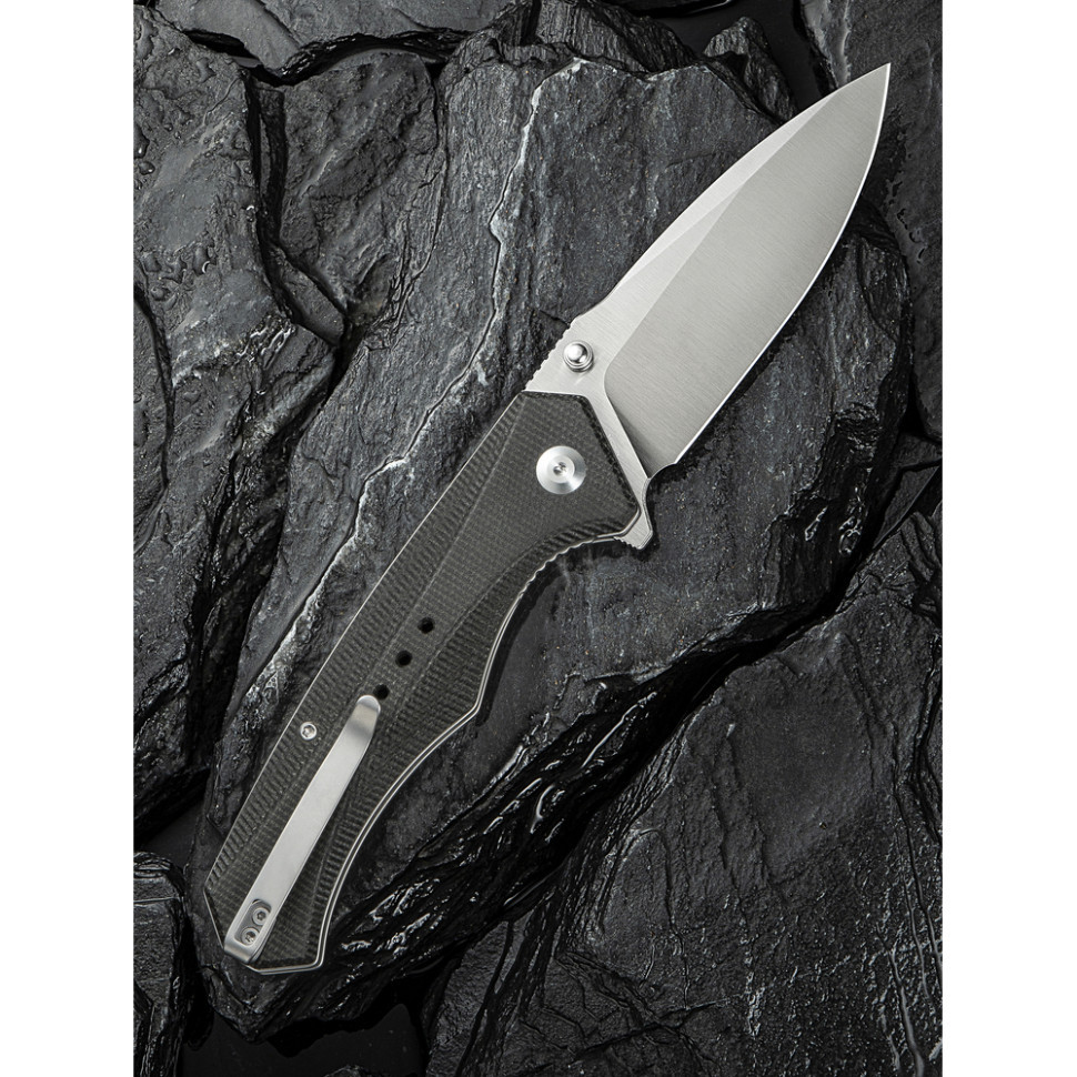 Ніж складаний Civivi Photonix C23081B-3 Київ - фото 11