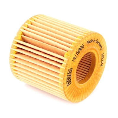 Фільтр масляний Mann HU6006Z Вінниця - фото 1