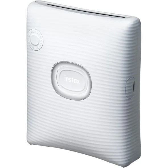 Принтер миттєвого друку Fujifilm Instax SQ Link White (16785470) ( 15384 ) Харків - фото 8