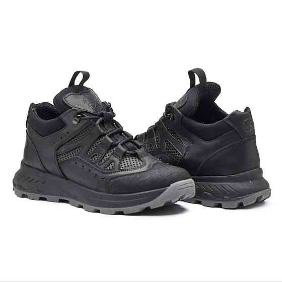 Кроссовки Spider Mesh Black  летние 43 28.5 см  размер(111251306) Харьков