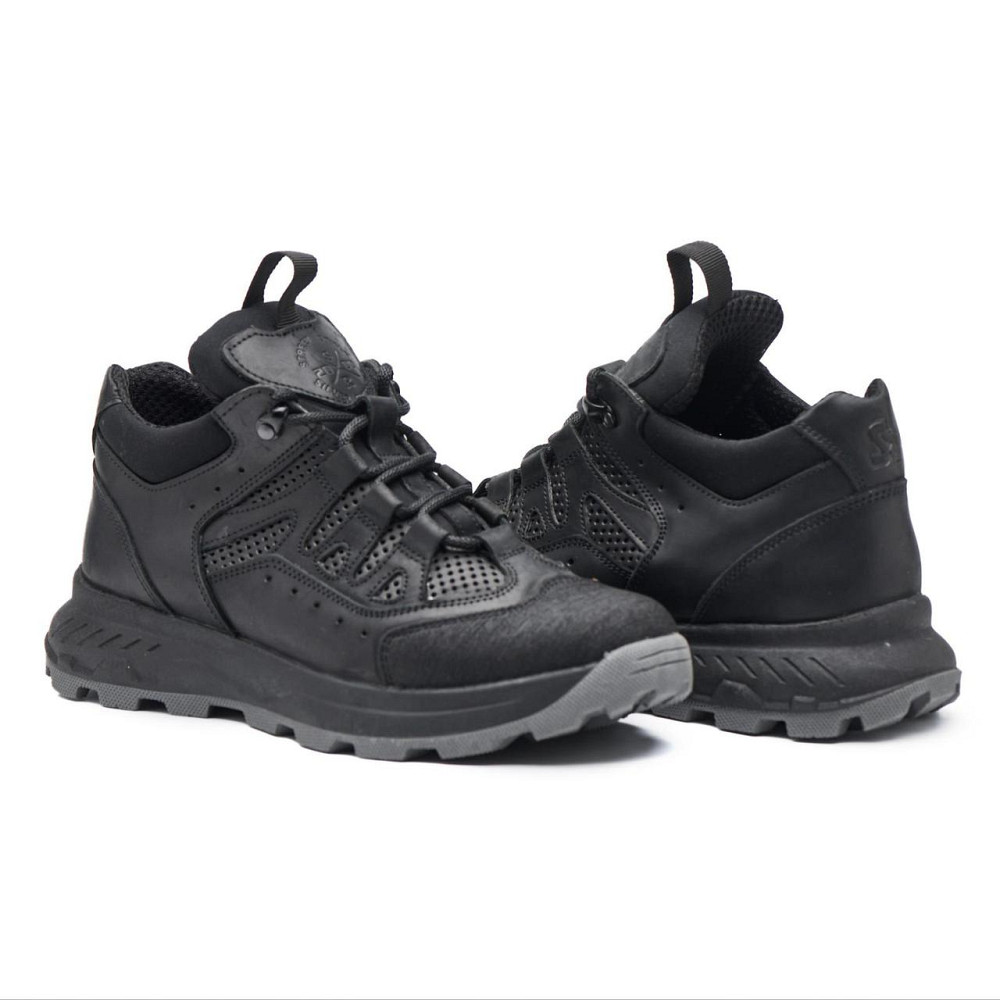 Кросівки Spider Mesh Black літні 43 28.5см  розмір (111251306) Харків - фото 3