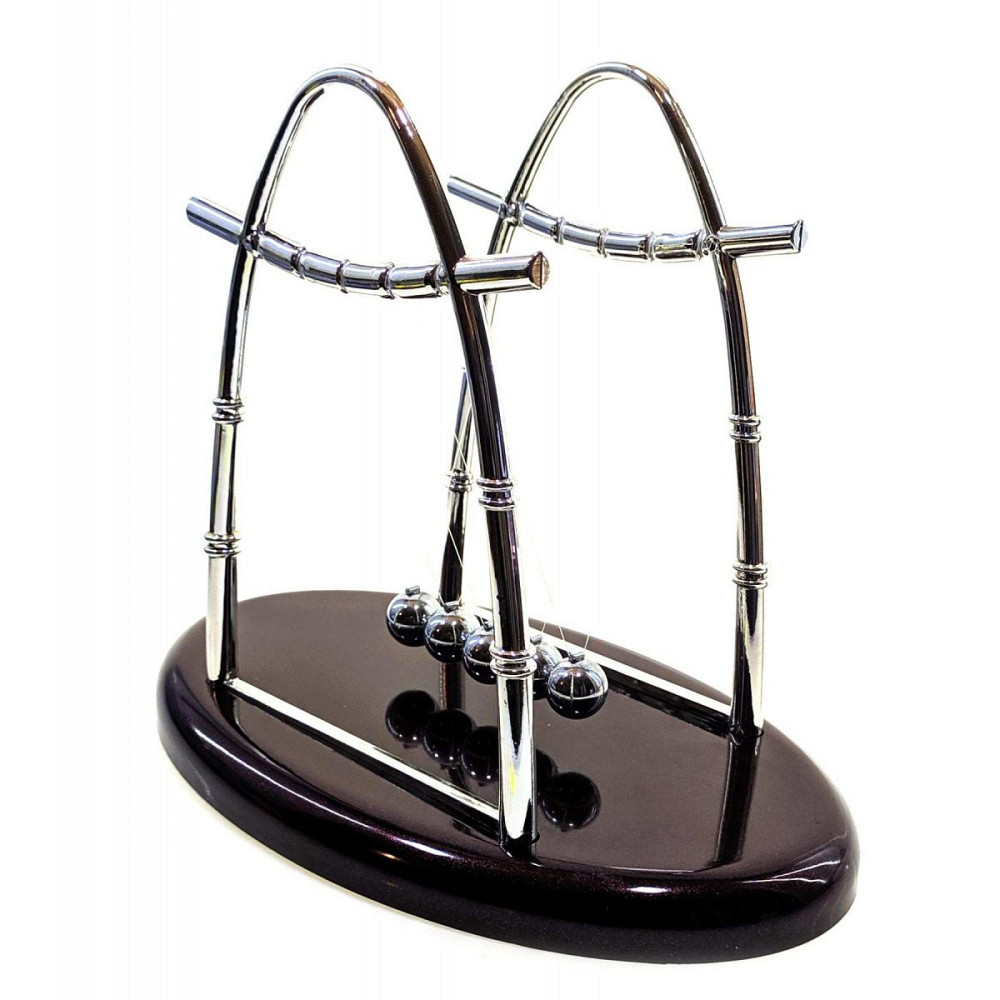 Маятник антистресс Шары Ньютона Киев - изображение 1