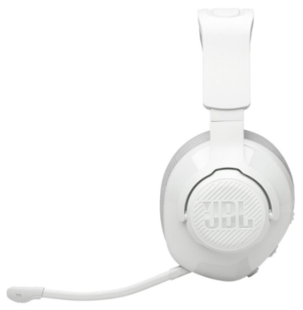 Гарнитура JBL QUANTUM 360 Wireless White (JBLQTUM360WHT) (7023991) Киев