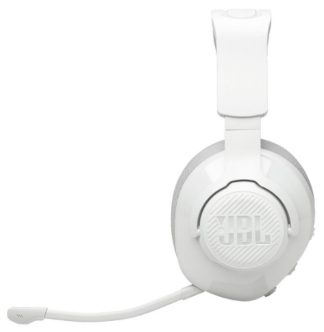 Гарнітура JBL QUANTUM 360 Wireless White (JBLQTUM360WHT) (7023991) Київ - фото 2