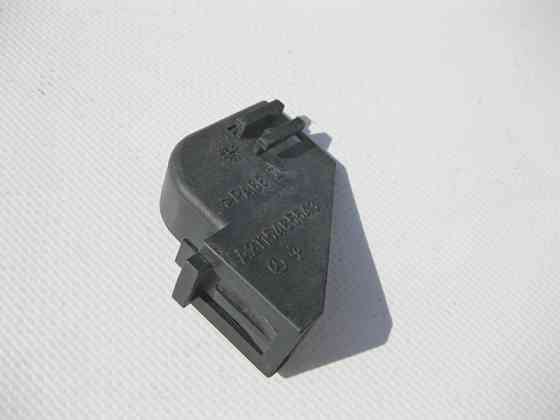 Mercedes-Benz  A2115465543 Утримувач проводів на траверсі E-Class W211 CLS C219 Одеса