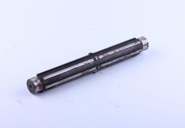 Вал 3 КПП L-242 мм, Z-6 Хинтай 24B, Шіфенг244,Taishan 25 Мукачево - фото 1