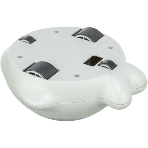 Игрушка-кормушка Trixie для собак Snack Popper белая пластик 21х10х12 см Киев - изображение 10