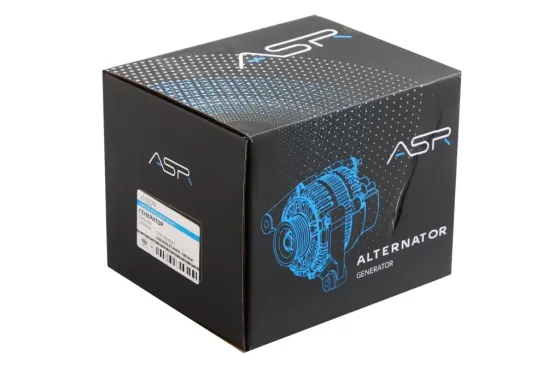 Генератор Aveo 85A ASR Вінниця