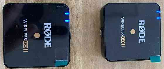 Профессиональная петличка радио микрофон – для безупречного звука. Киев