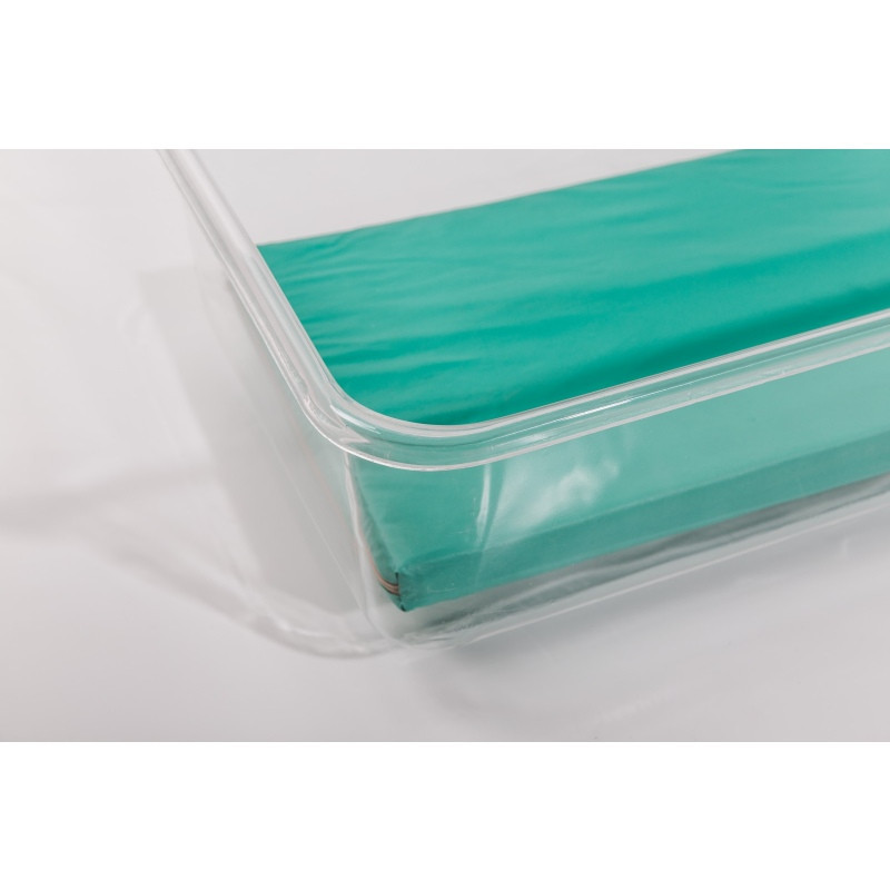 Ванночка кроватки новорожденного АТОН для установки на металлический каркас кроватки Днепр - изображение 2