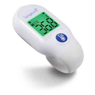 Термометр Longevita DET-3022 Винница