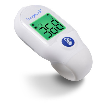 Термометр Longevita DET-3022 Винница - изображение 1