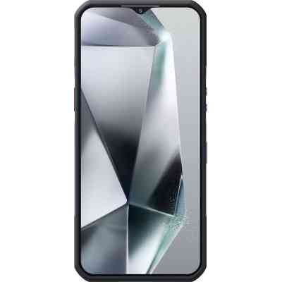 Мобільний телефон OUKITEL WP35 Pro 12/512GB Gray (6931940795289) Вінниця