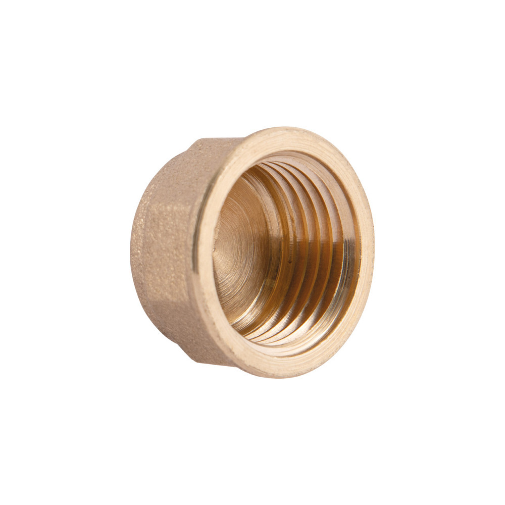 Заглушка Thermo Alliance Standart 1/2" ВР SD40215 Київ - фото 8