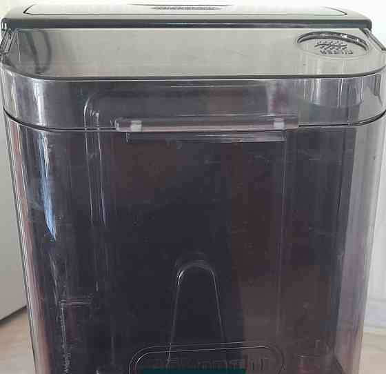 Кавомашина DeLonghi ETAM 29.510 SB Autentica Київ