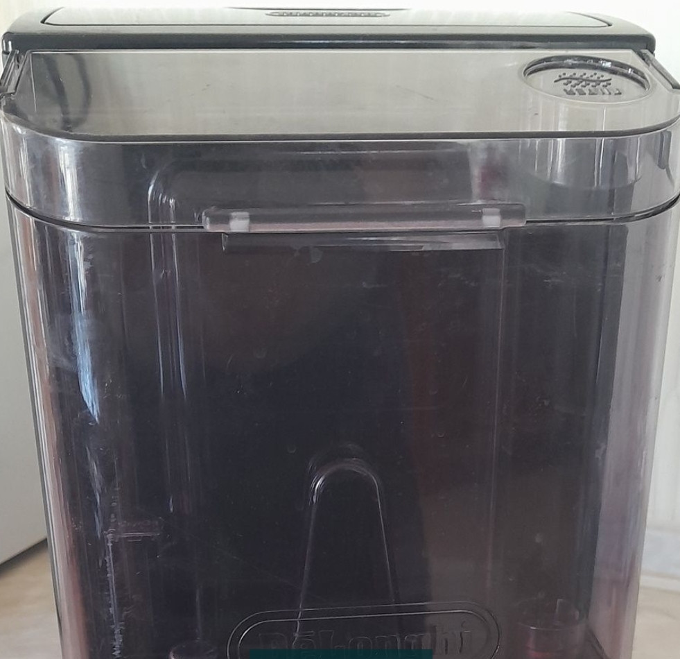 Кофемашина DeLonghi ETAM 29.510 SB Autentica Киев - изображение 5