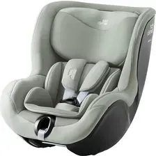 Автокресло Britax Romer Dualfix 5Z Style Sage Green  0-18Kg Киев