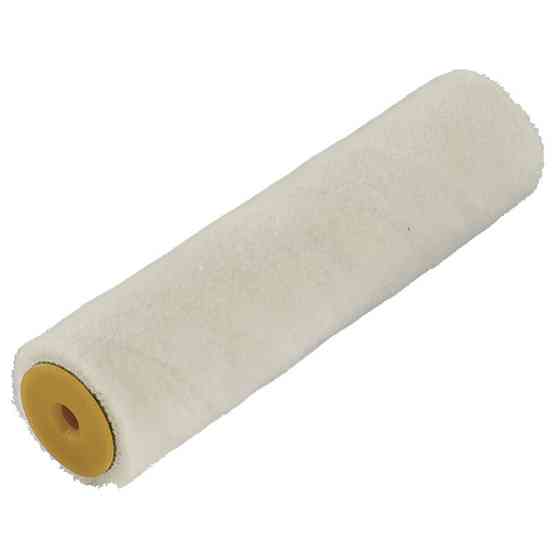 Валик малярный велюровый 15×100мм SIGMA (8311131) Киев