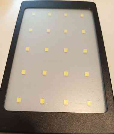 17000 mAh Павербанк POWERBANK новий посилений яскравий сонячний. Київ