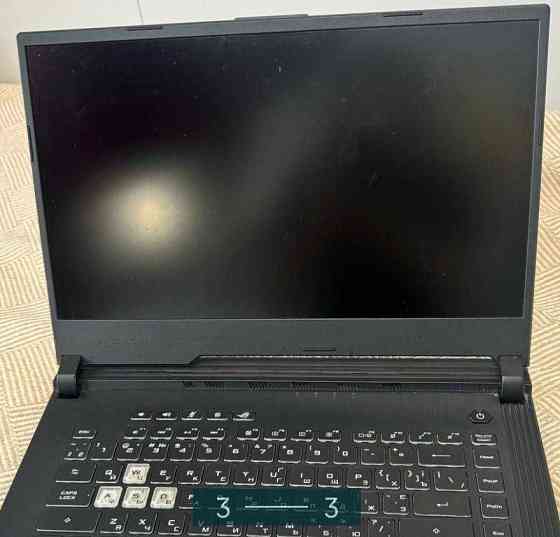 Ноутбук игровой ASUS Киев