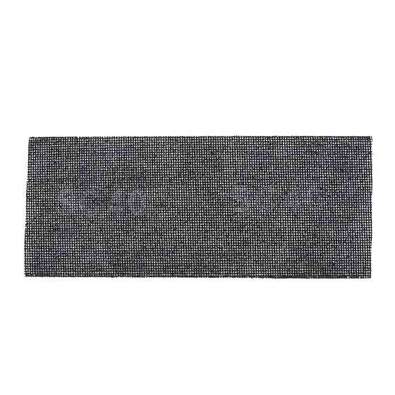 Сетка абразивная 115×280мм Р40 (5шт) SIGMA (9160401) Киев