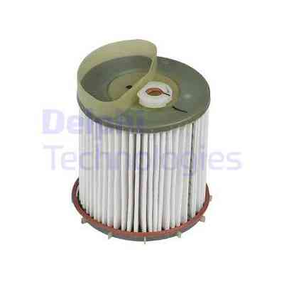 Фільтр паливний Delphi HDF962 Вінниця