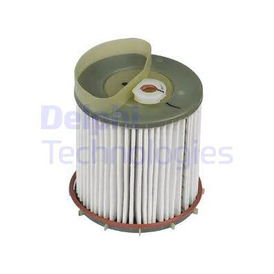 Фильтр топливный Delphi HDF962 Винница - изображение 1