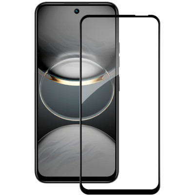 Стекло защитное ACCLAB Full Glue Tecno Spark 30C Black (1283126599347) Винница - изображение 2