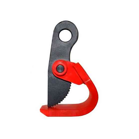 Захоплювач горизонтальний збільшений 0,75/1,5 т (тип 2) Одеса