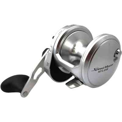 Котушка Shimano Speedmaster 16LD II 4BB (SPM16II) Вінниця