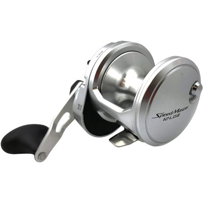 Катушка Shimano Speedmaster 16LD II 4BB (SPM16II) Винница - изображение 1