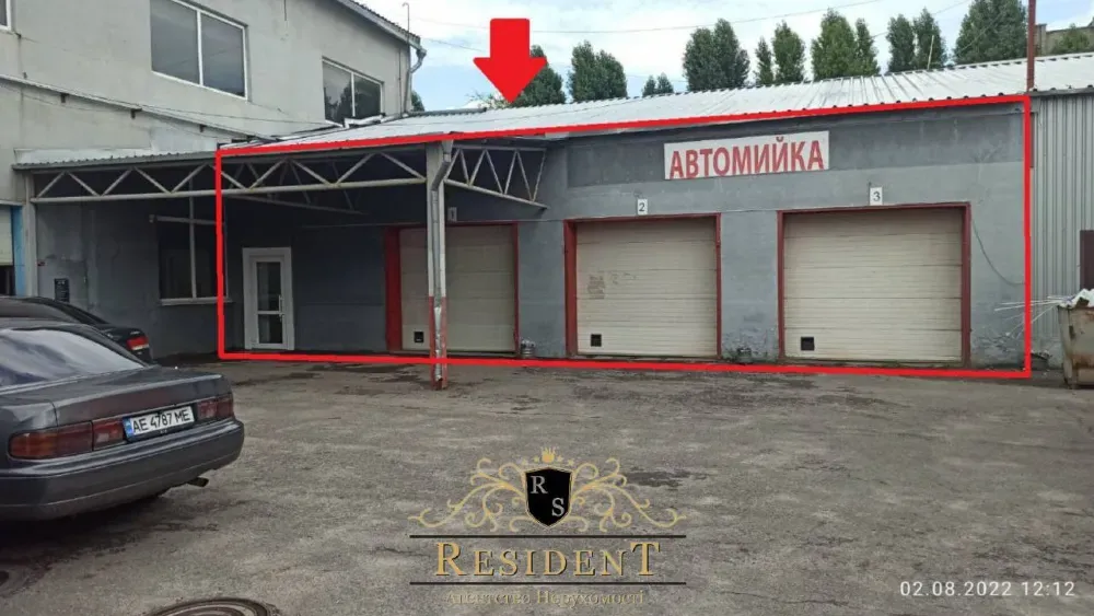 Оренда автомийки на Богдана Хмельницького. 3 бокса Дніпро - фото 7