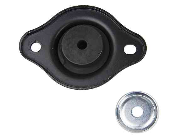 Опора заднього амортизатора Raiso (Швеція) Chevrolet Aveo 05-/Daewoo Kalos 02-  #RС02400 UAMGFYS22 Ковель