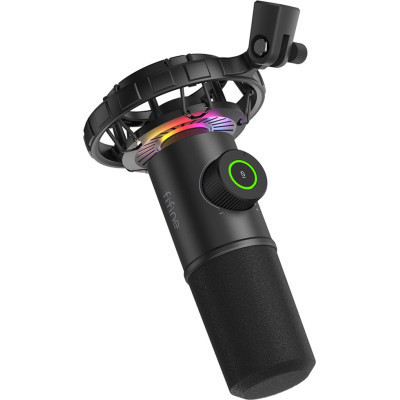 Микрофон Fifine K658 Винница - изображение 12